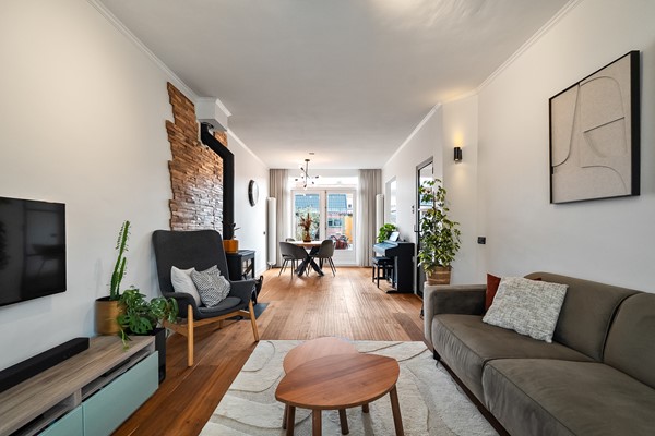 Medium property photo - Fazantenstraat 43, 1781 XK Den Helder